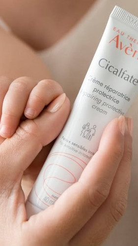 کرم ترمیم کننده سیکالفیت