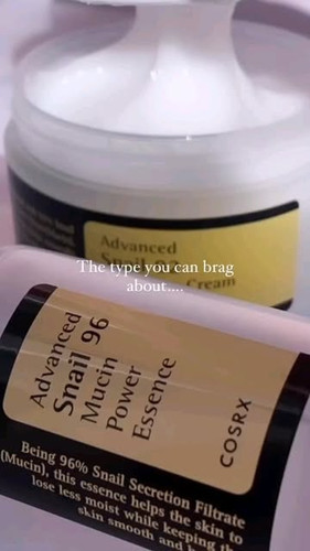 اسنس حلزون کوزارکس